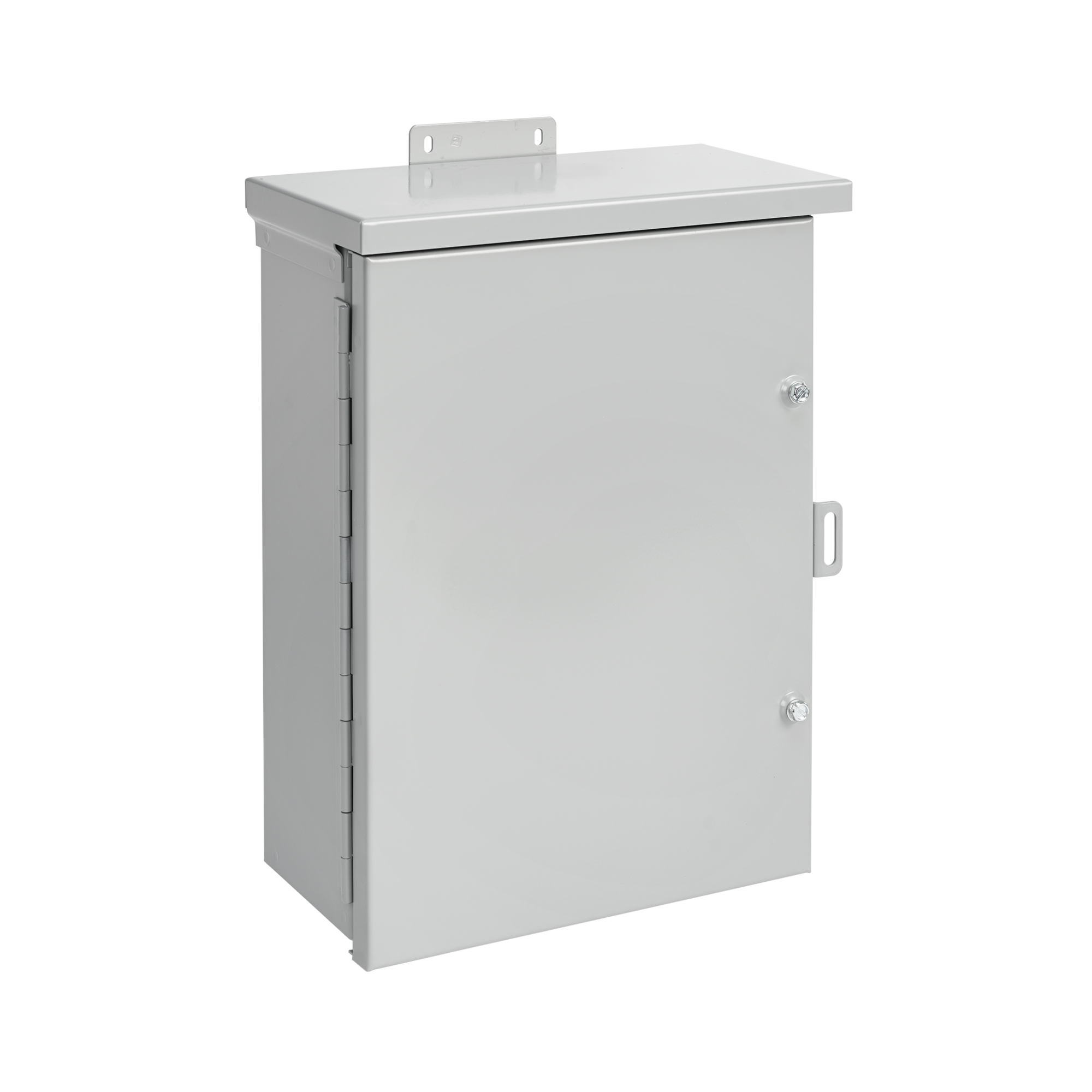 NVENT Nvent A30R3012HCR A3M Medium Enclosure 30 in x 30 in x 12 in