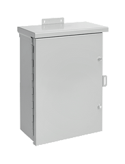 NVENT Nvent A30R3012HCR A3M Medium Enclosure 30 in x 30 in x 12 in