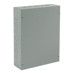 NVENT Nvent ASE4X4X4 A90P1 Pull Box with Knockout (4 in x 4 in x 4 in)