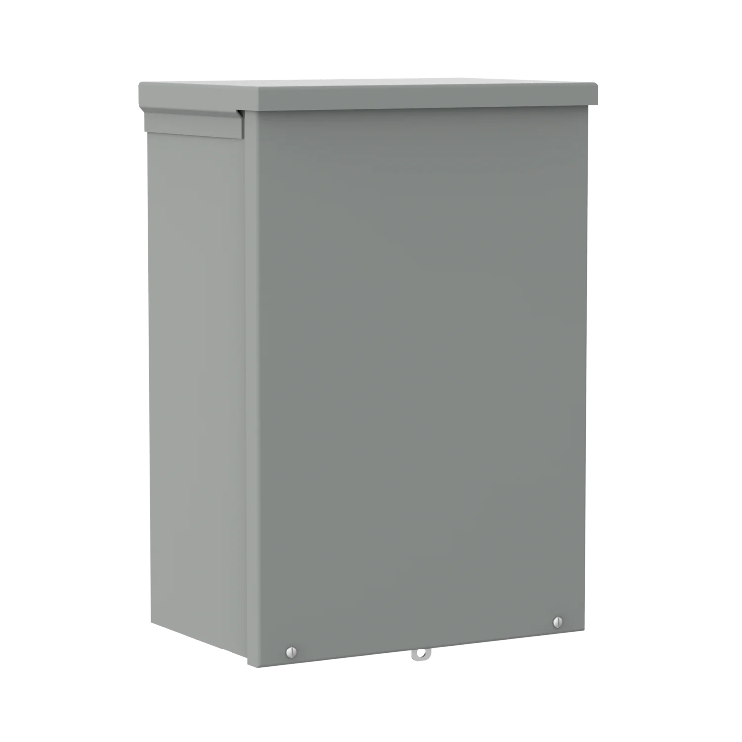 NVENT Nvent A10R86 A Style Body Enclosure 10 in H x 8 in W x 6 in D