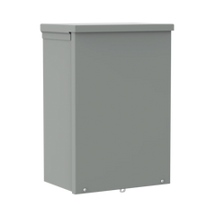 NVENT Nvent A10R86 A Style Body Enclosure 10 in H x 8 in W x 6 in D