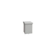 NVENT Nvent A10R86 A Style Body Enclosure 10 in H x 8 in W x 6 in D