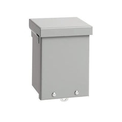 NVENT Nvent A10R86 A Style Body Enclosure 10 in H x 8 in W x 6 in D