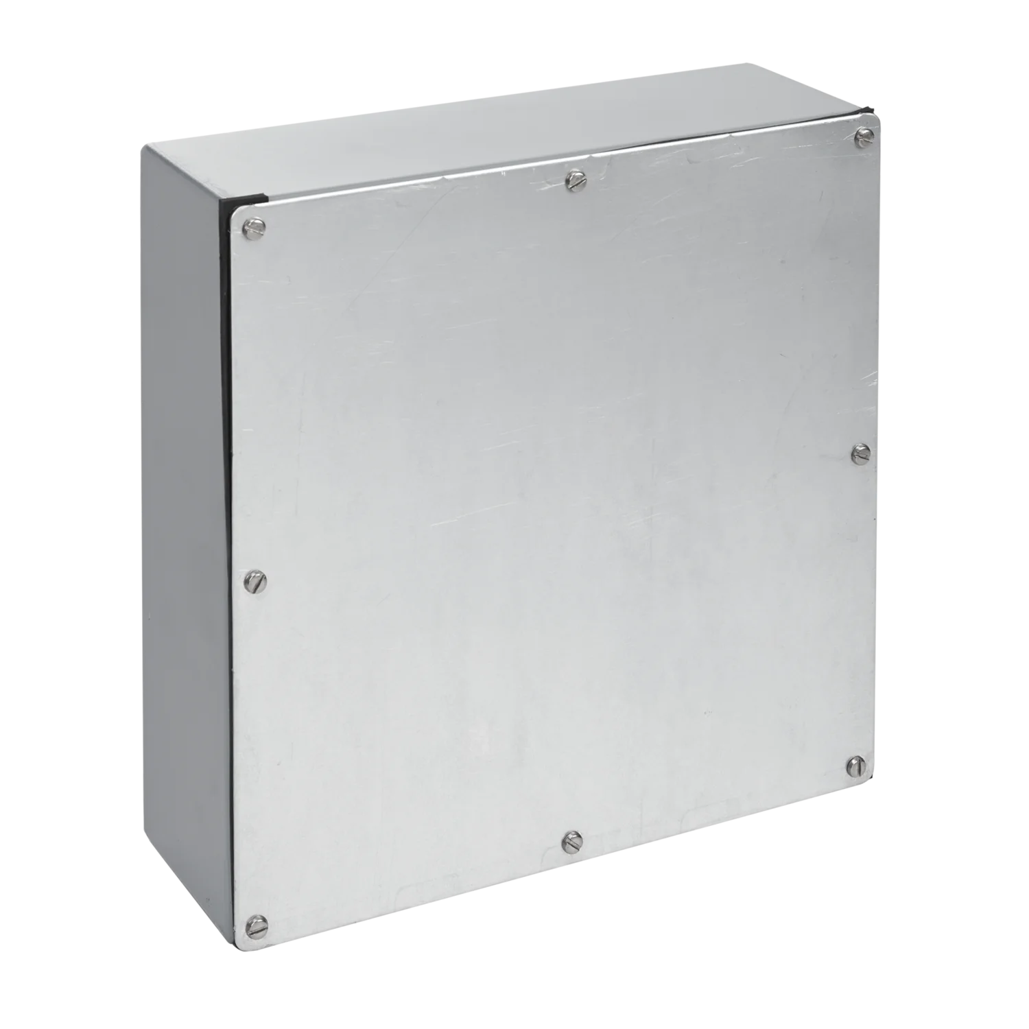 NVENT Nvent A664GSC A90GS enclosure 6 in x 6 in x 4 in