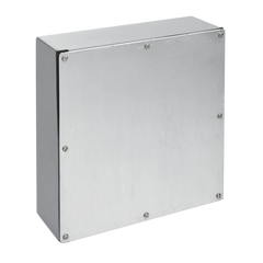 NVENT Nvent A664GSC A90GS enclosure 6 in x 6 in x 4 in