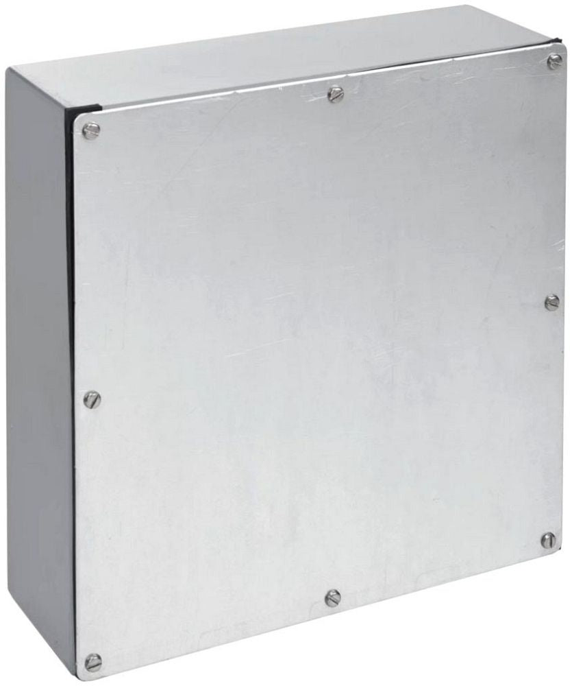 NVENT Nvent A664GSC A90GS enclosure 6 in x 6 in x 4 in