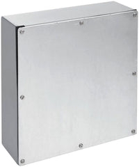 NVENT Nvent A664GSC A90GS enclosure 6 in x 6 in x 4 in