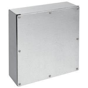 NVENT Nvent A664GSC A90GS enclosure 6 in x 6 in x 4 in