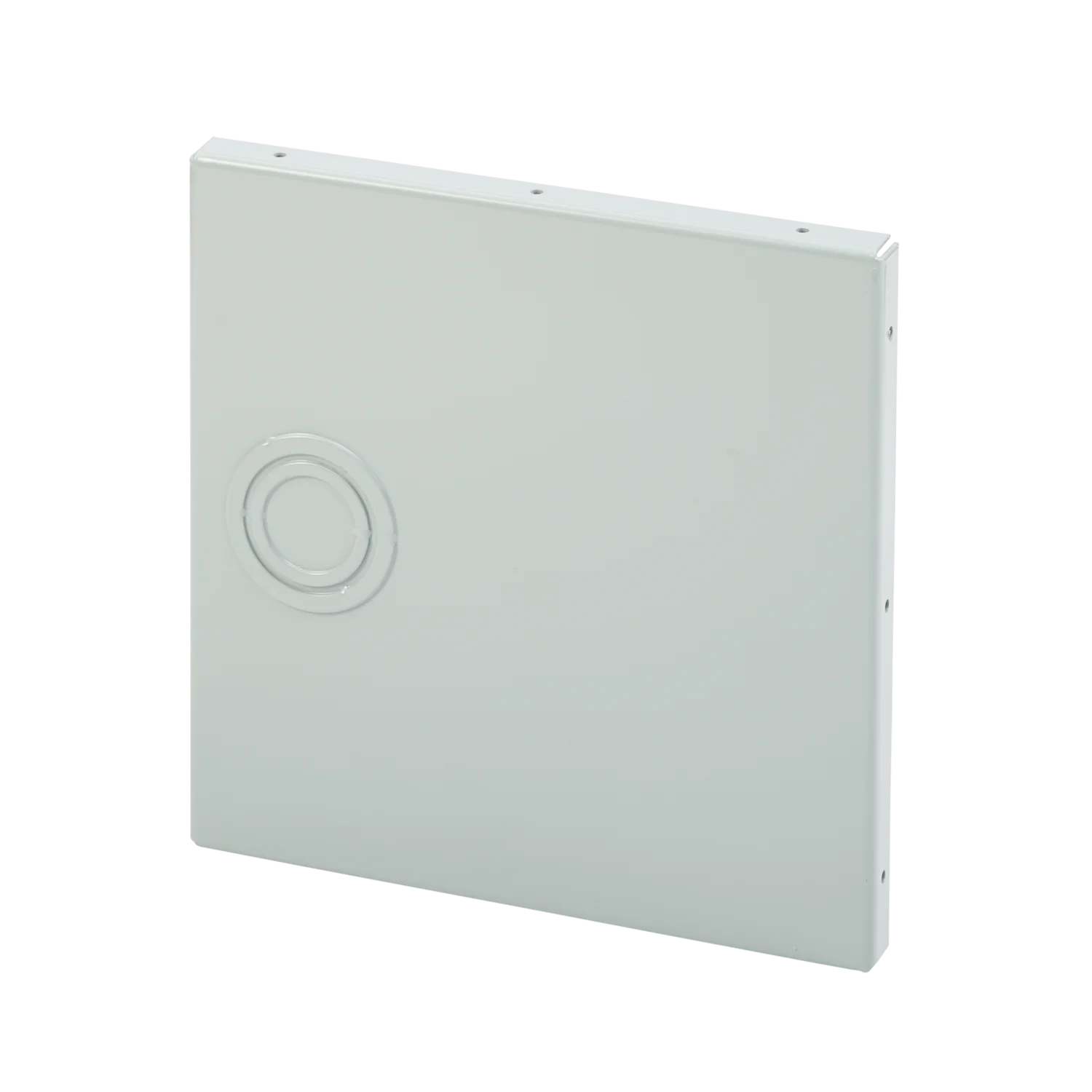 NVENT Nvent F1212GCP Closure Plate with Knockouts (12 x 12)