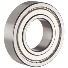 KOYO Koyo Koyo6203-ZZC3 Deep groove ball bearing (12 mm width, 0.670 in ID x 1.580 in OD) Koyo6203-ZZC3