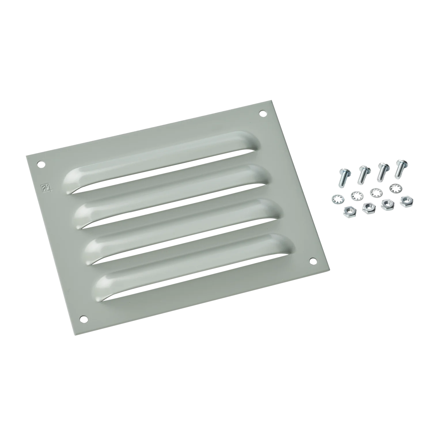 NVENT Nvent AVK812 Louver Plate Kit (15.31 x 9.50 inch)