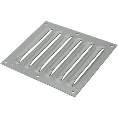 NVENT Nvent AVK812 Louver Plate Kit (15.31 x 9.50 inch)