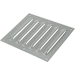 NVENT Nvent AVK812 Louver Plate Kit (15.31 x 9.50 inch)