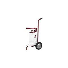 ALEMITE Alemite 7149-T Multi-Pressure Bucket Pump 2,500-5,000 psi (5 Gal)