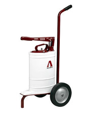 ALEMITE Alemite 7149-T Multi-Pressure Bucket Pump 2,500-5,000 psi (5 Gal)