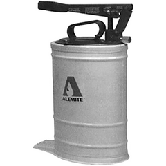 ALEMITE Alemite 7149-T Multi-Pressure Bucket Pump 2,500-5,000 psi (5 Gal)