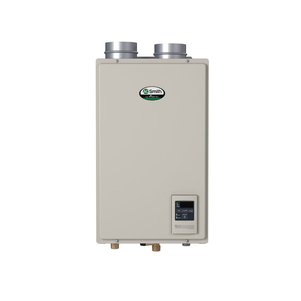 AO SMITH A.O. Smith 100123498 ATI-140H Tankless Water Heater 120,000 BTU/hr (6.6 GPM)