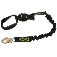 3M 3M 7012817312 DBI-SALA EZ-Stop Arc Flash Shock Absorbing Lanyard 6 ft