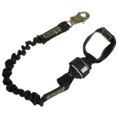 3M 3M 7012817312 DBI-SALA EZ-Stop Arc Flash Shock Absorbing Lanyard 6 ft