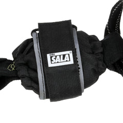 3M 3M 7012817312 DBI-SALA EZ-Stop Arc Flash Shock Absorbing Lanyard 6 ft