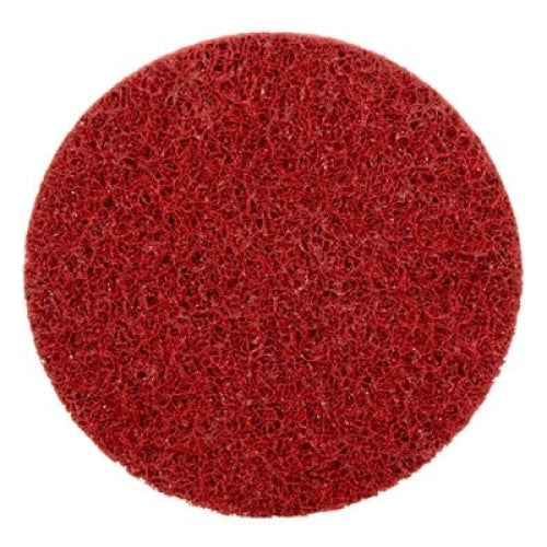 3M 3M 7100263660 Scotch-Brite Precision Surface Conditioning TN Quick Change Disc (5 in / 50 Pack) 00638060893685