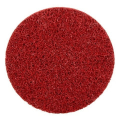 3M 3M 7100263660 Scotch-Brite Precision Surface Conditioning TN Quick Change Disc (5 in / 50 Pack) 00638060893685