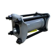 WAL-RICH Wal-Rich 2833002 Dresser Style 711 bolted coupling (2 inches IPS) 0711-0002-201