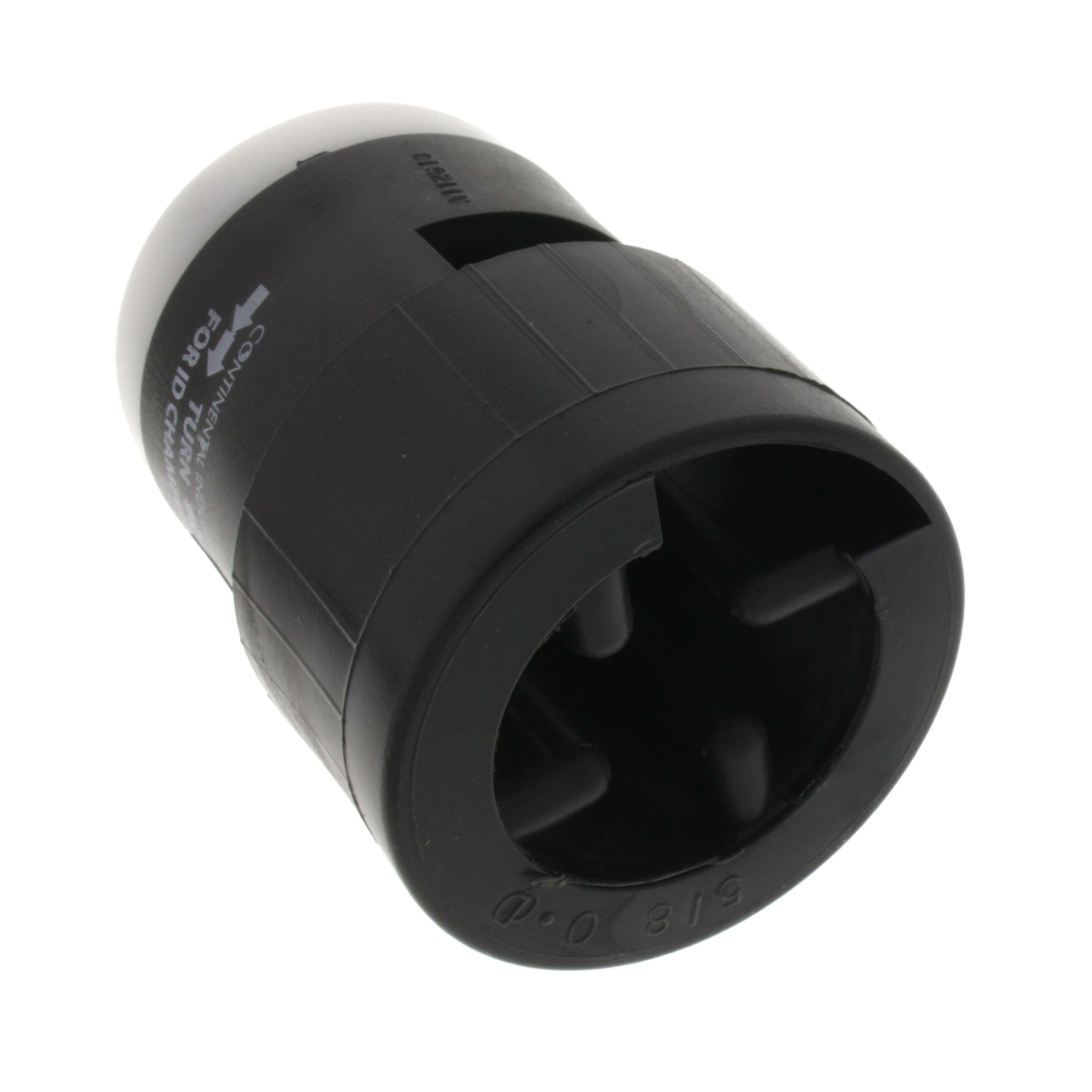 WAL-RICH Wal-Rich 2888020 5/8 inches Chamfer Tool SDR-7 (1 Each)