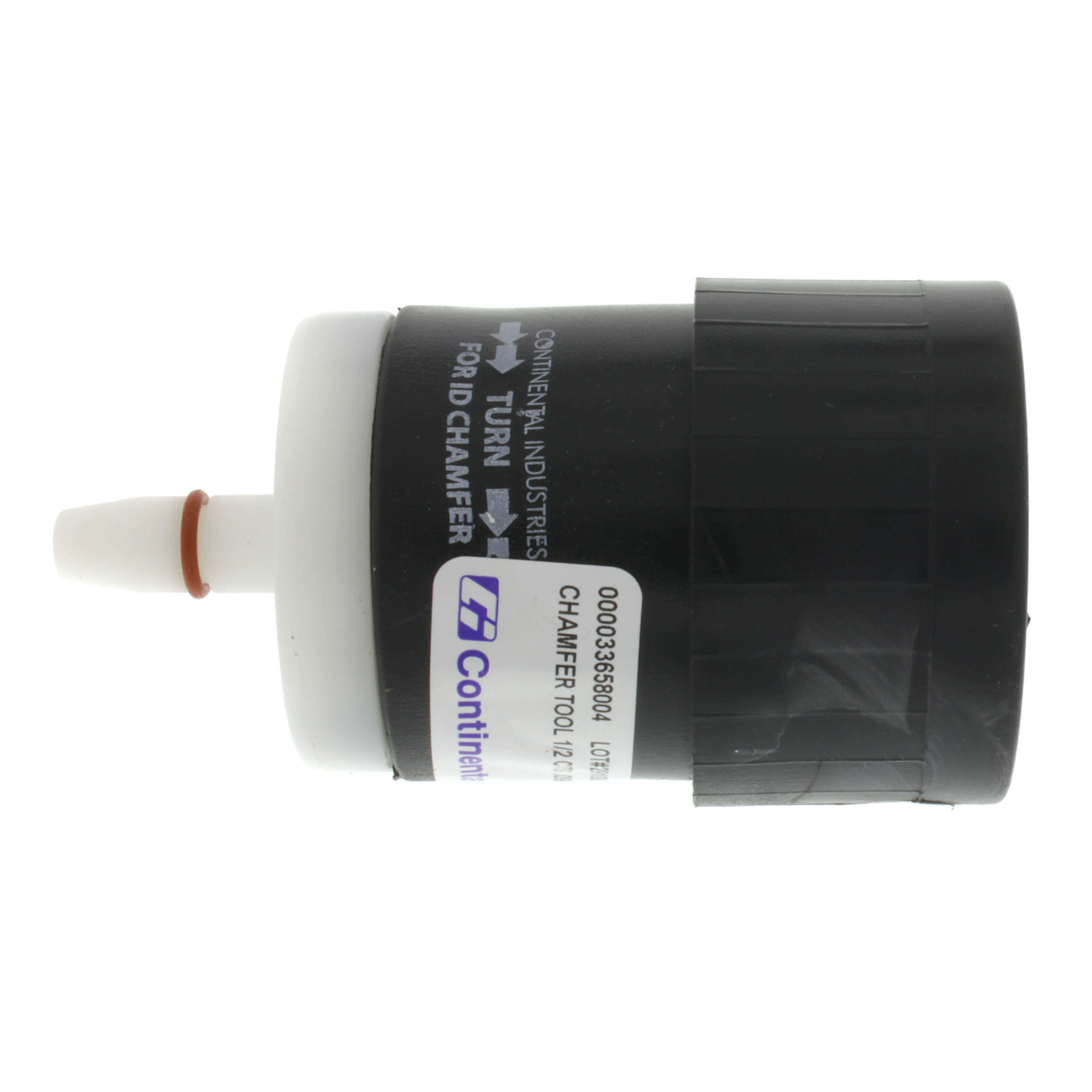 WAL-RICH Wal-Rich 2888020 5/8 inches Chamfer Tool SDR-7 (1 Each)