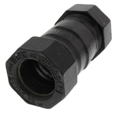WAL-RICH Wal-Rich 2814410 Style 90 Steam Dresser Coupling (1-1/2)