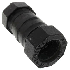 WAL-RICH Wal-Rich 2814410 Style 90 Steam Dresser Coupling (1-1/2)