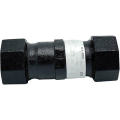 WAL-RICH Wal-Rich 2814410 Style 90 Steam Dresser Coupling (1-1/2)