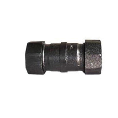 WAL-RICH Wal-Rich 2814410 Style 90 Steam Dresser Coupling (1-1/2)