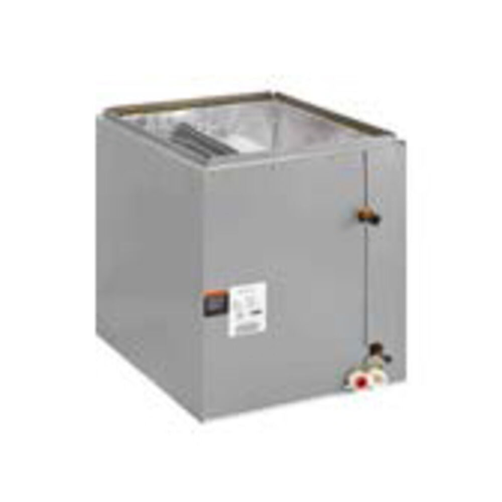 ALLIED AIR Allied Air 25V42 7EC60CX 5 Ton Upflow Cased Omniguard Hybrid Coil (31-1/2 in x 22 in D x 21 in W)