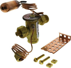 ALLIED AIR Allied Air 56J20 thermostatic expansion valve kit 3.5 hp (R-22) LB-85759G
