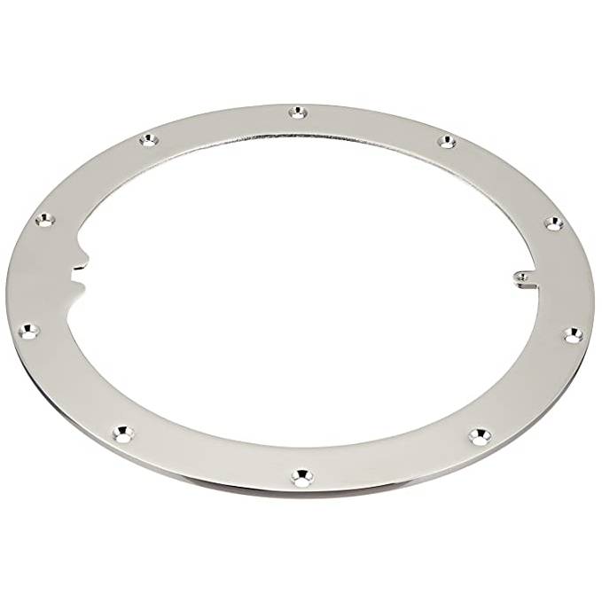 PENTAIR Pentair 79200255 Ring Seal 10-Hole Powder-Coated Sealing Ring (PWX79200255)