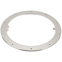 PENTAIR Pentair 79200255 Ring Seal 10-Hole Powder-Coated Sealing Ring (PWX79200255)