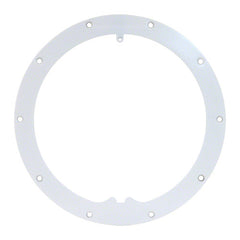PENTAIR Pentair 79200255 Ring Seal 10-Hole Powder-Coated Sealing Ring (PWX79200255)