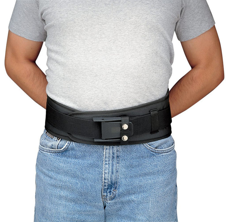 ALLEGRO Allegro 7130-02 LiftBak Back Support Medium (36-48 in)
