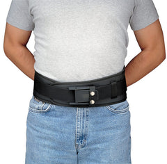 ALLEGRO Allegro 7130-02 LiftBak Back Support Medium (36-48 in)