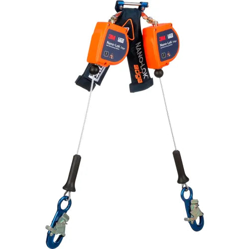 3M 3M 7012819231 Personal S-R Lifeline 3500285 (8 ft)