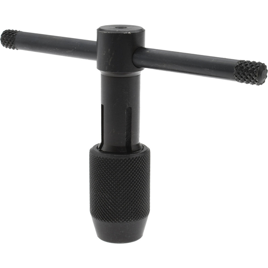 CLE-LINE Cle-Line C67209 T12 T-Handle Slip Tap Wrench (3-5/8 in)