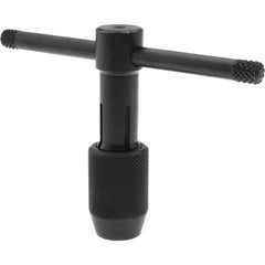 CLE-LINE Cle-Line C67209 T12 T-Handle Slip Tap Wrench (3-5/8 in)