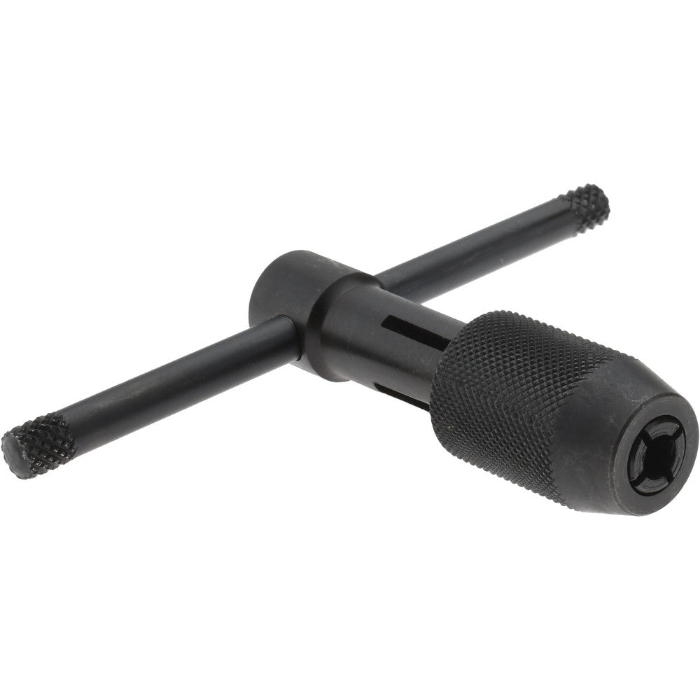 CLE-LINE Cle-Line C67209 T12 T-Handle Slip Tap Wrench (3-5/8 in)