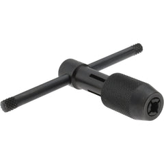 CLE-LINE Cle-Line C67209 T12 T-Handle Slip Tap Wrench (3-5/8 in)