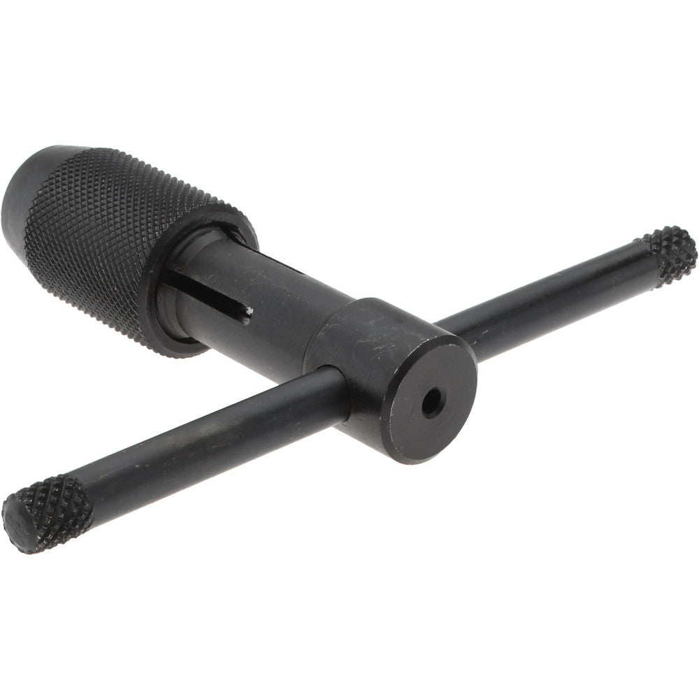 CLE-LINE Cle-Line C67209 T12 T-Handle Slip Tap Wrench (3-5/8 in)