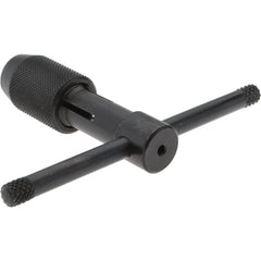 CLE-LINE Cle-Line C67209 T12 T-Handle Slip Tap Wrench (3-5/8 in)