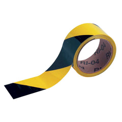 BRADY Brady 55302 Warning Marking Tape 2 in x 18 yd