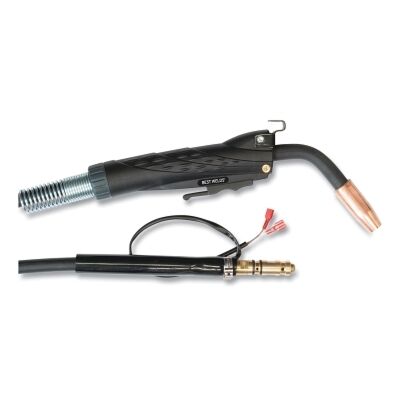 BEST WELDS Best Welds 900-135103035T Mig gun for Tweco consumables 135 A (10 ft)