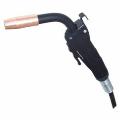 BEST WELDS Best Welds 900-135103035T Mig gun for Tweco consumables 135 A (10 ft)